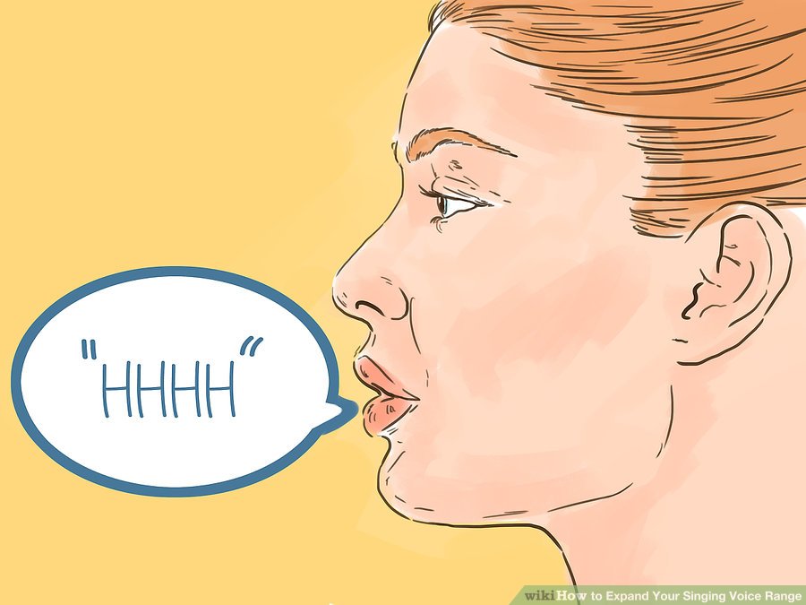 Thuần thục các kỹ thuật hát cơ bản