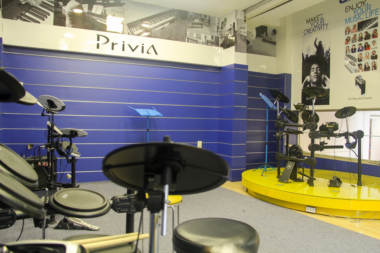 Khóa học đánh trống điệu Rumba Khóa học đánh trống điệu Rumba