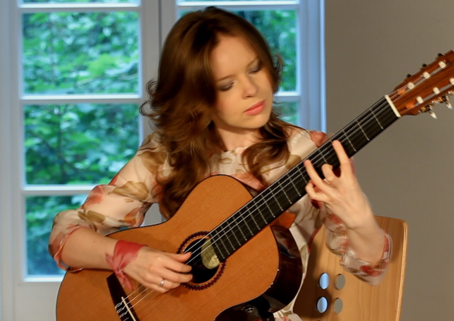 Khóa học đàn GUITAR Kĩ thuật Tremolo Khóa học đàn GUITAR Kĩ thuật Tremolo