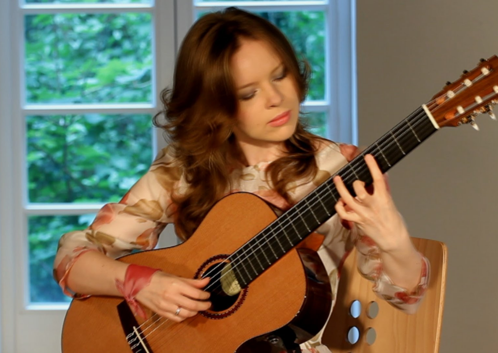 Khóa học đàn GUITAR Kĩ thuật Tremolo