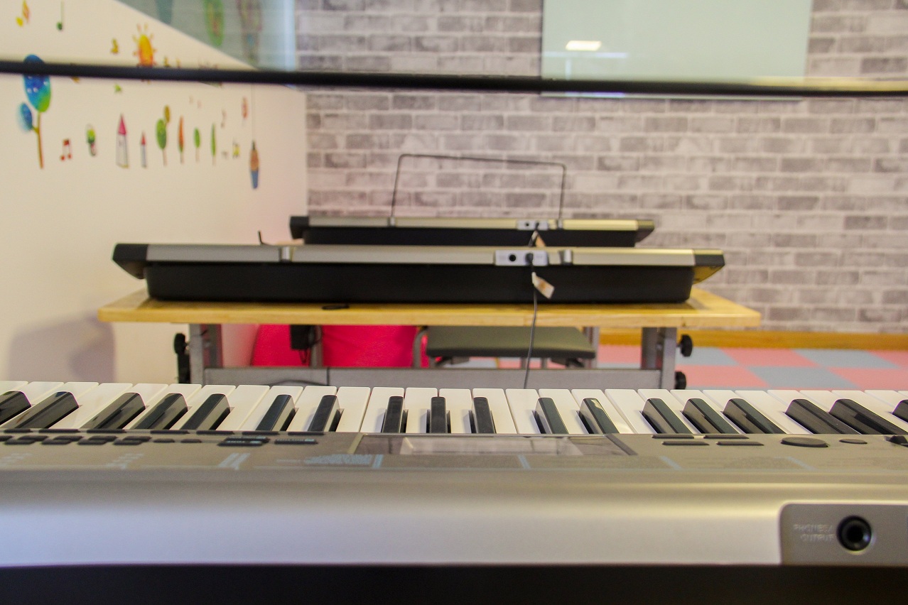 Học đàn Organ ở đâu RẺ mà chất lượng? Học đàn Organ ở đâu RẺ mà chất lượng?