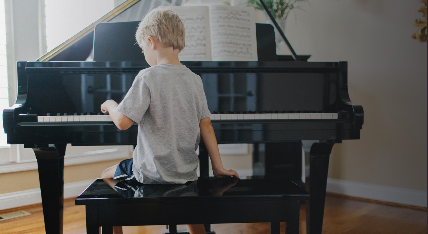 Hướng dẫn chọn mua đàn Piano cơ