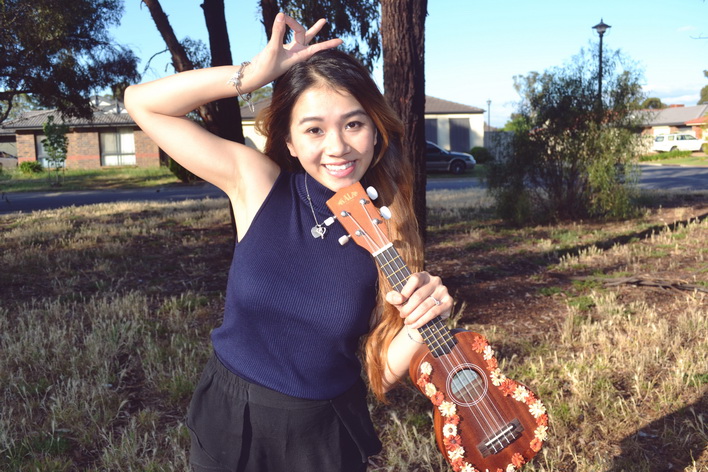 Học đàn Ukulele mất bao lâu thời gian?