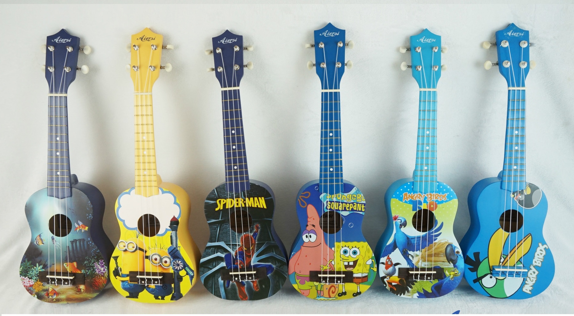 Tác dụng, Lợi ích của việc học đàn UKULELE Tác dụng, Lợi ích của việc học đàn UKULELE