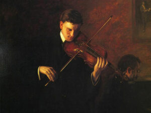 Khóa Học Đàn VIOLIN Cho Người Lớn