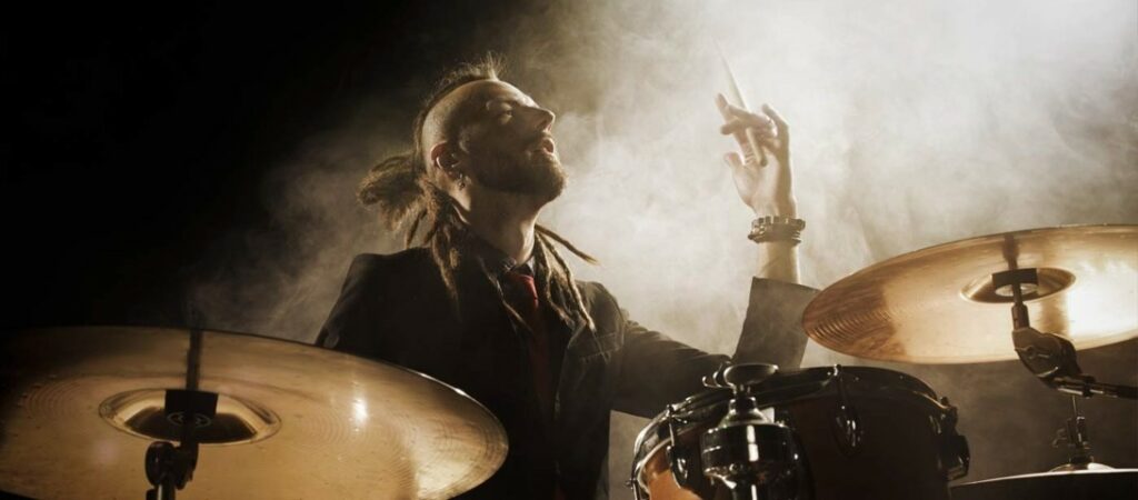 Học đánh Trống mất bao lâu?