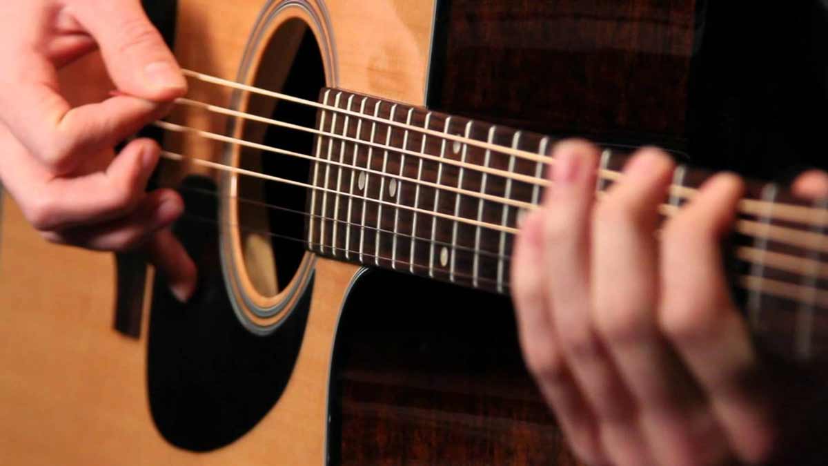 Trước khi học đàn Guitar Cần chuẩn bị gì? Trước khi học đàn Guitar Cần chuẩn bị gì?