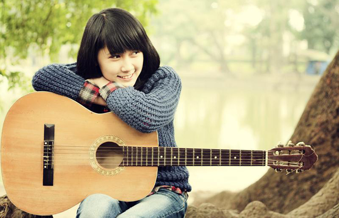 Học Guitar và Organ cái nào khó hơn?