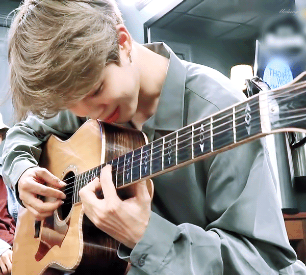 hoc-guitar học guitar