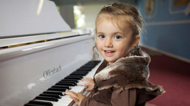 Học Piano hay Guitar cái nào khó hơn?