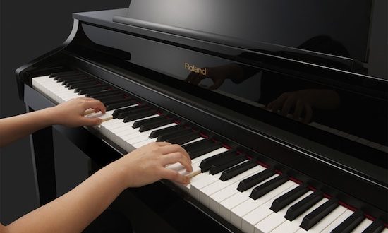 Học Piano hay Organ khác gì nhau? Học Piano hay Organ khác gì nhau?