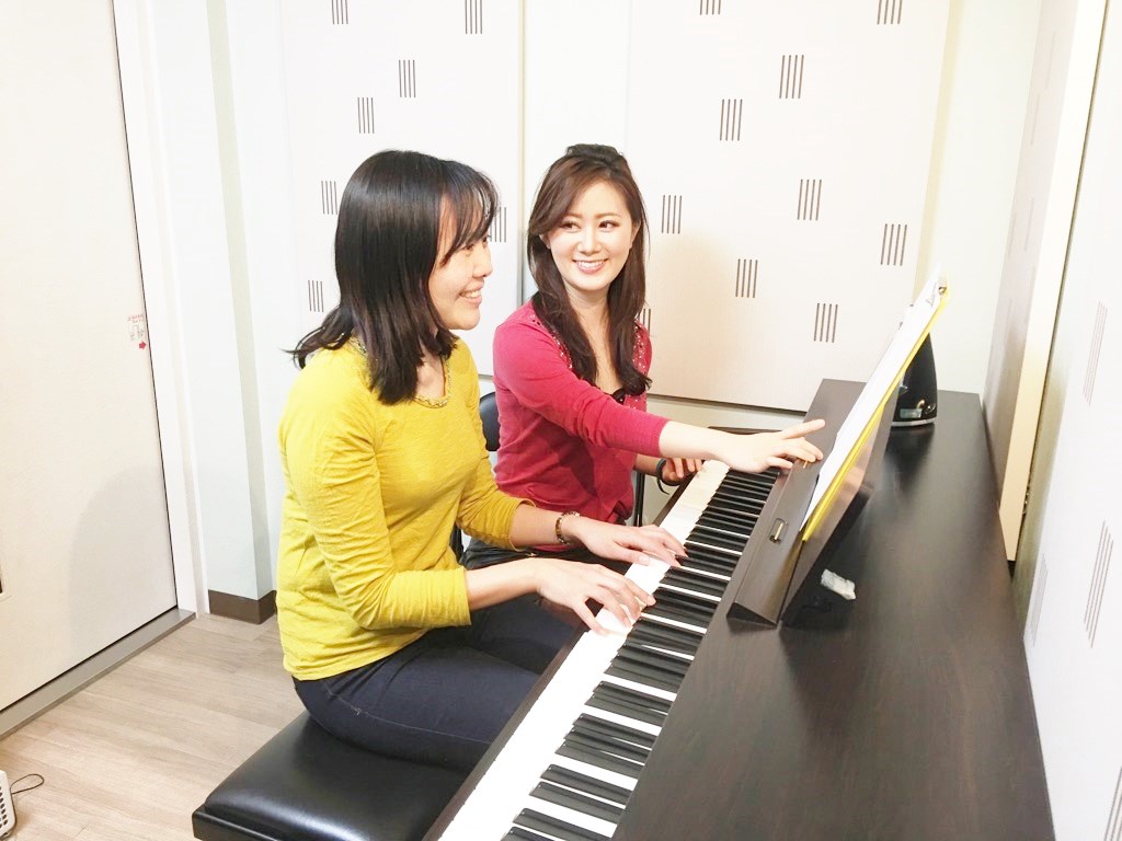 Làm thế nào để học đàn piano hiệu quả hơn? Làm thế nào để học đàn piano hiệu quả hơn?