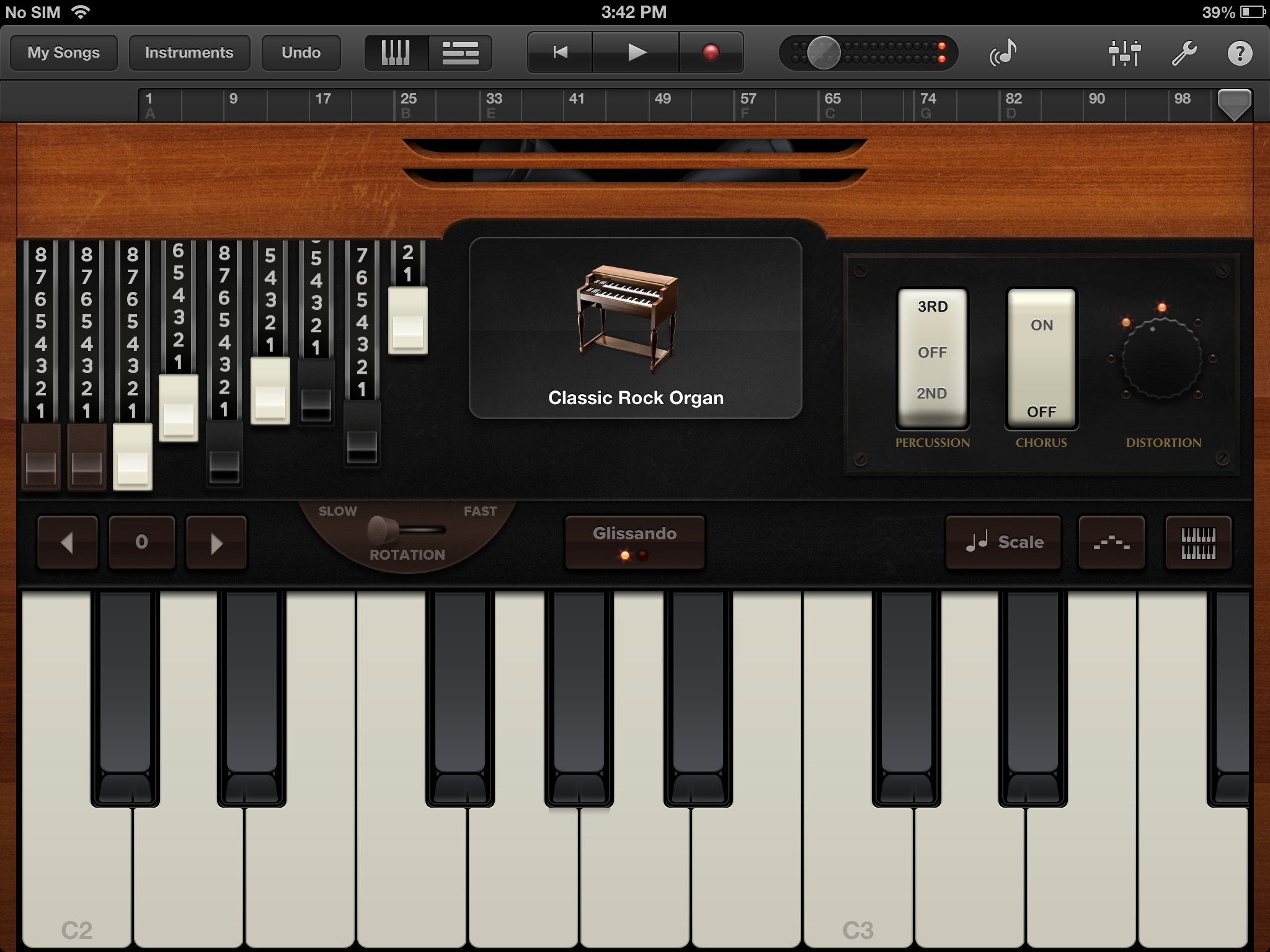 Học piano và Organ khác nhau như thế nào? Học piano và Organ khác nhau như thế nào?