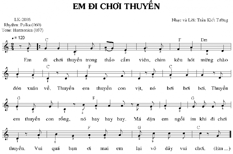 hop-am-dan-organ-em-di-choi-thuyen-1-800x530-1 Một số ca khúc đệm đàn organ cho bé
