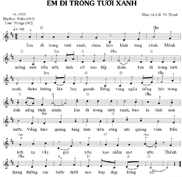 hop-am-em-di-tuoi-xanh-636x620-1 Một số ca khúc đệm đàn organ cho bé