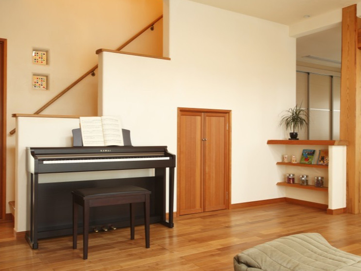 Hướng dẫn bố trí đàn PIANO trong phòng Hướng dẫn bố trí đàn PIANO trong phòng