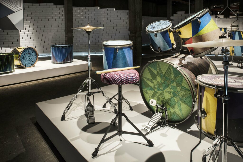 Hướng dẫn cách học đánh Trống Drum