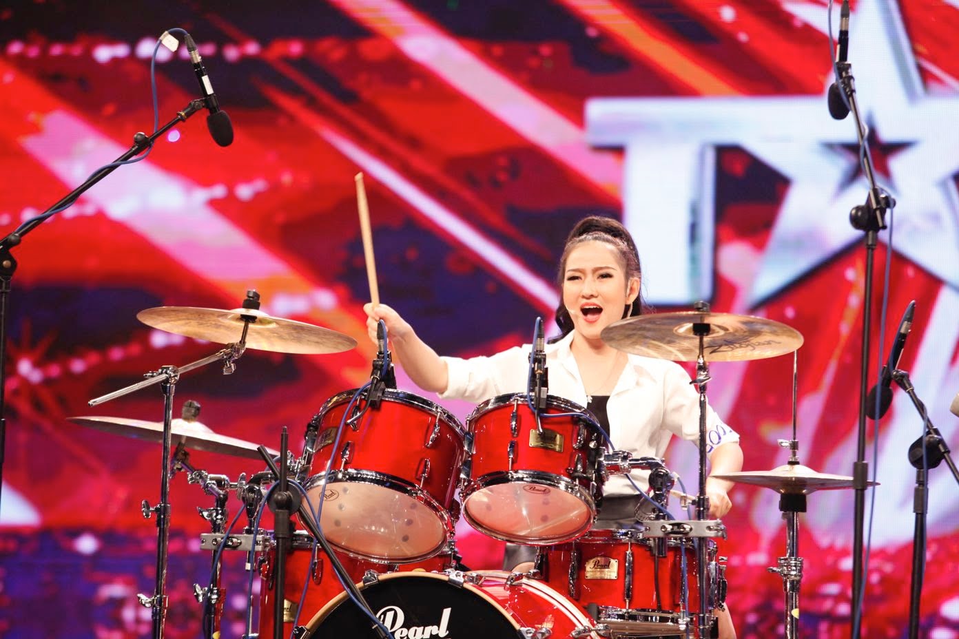 Hướng dẫn cách mua TRỐNG để Biểu Diễn Hướng dẫn cách mua TRỐNG để Biểu Diễn