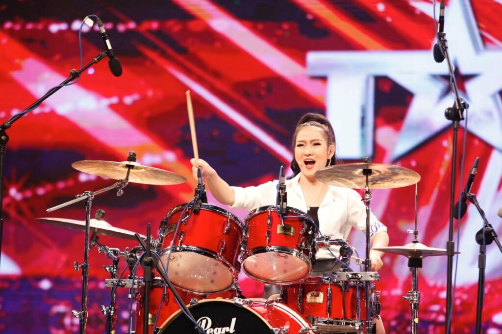 Hướng dẫn cách mua TRỐNG để Biểu Diễn