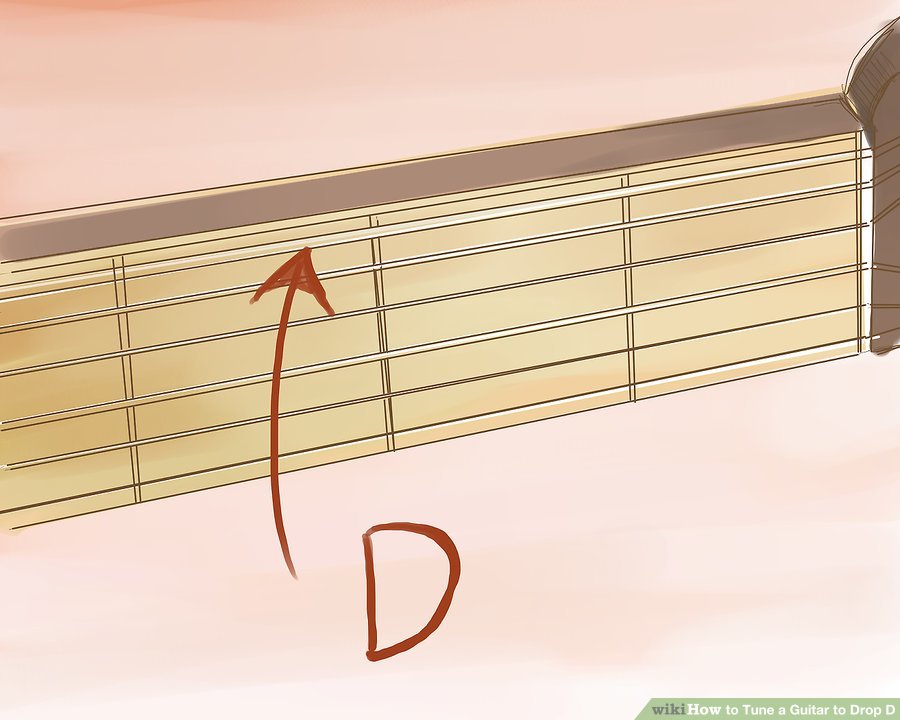 huong-dan-chuyen-day-dan-guitar-ve-drop-d-1