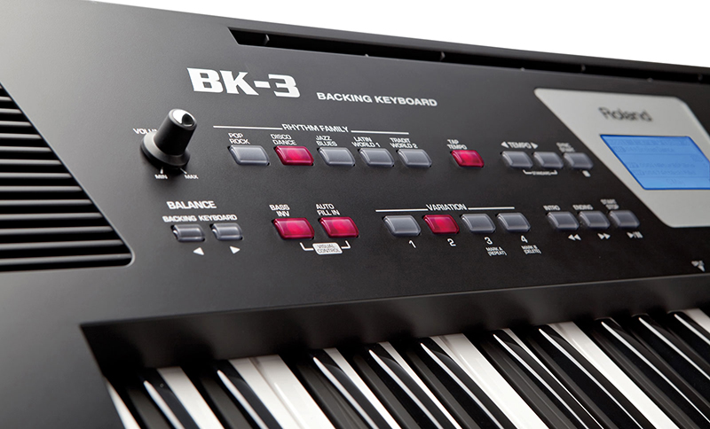 Hướng dẫn tự học đàn Organ Căn Bản