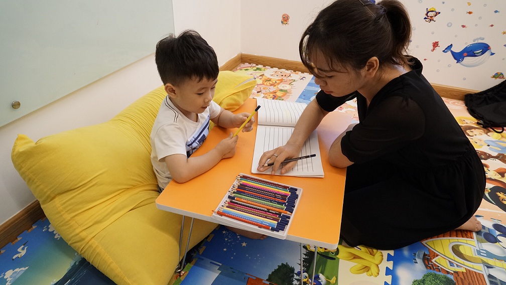 Lợi ích Khóa học đàn Piano cho Trẻ 3-4 tuổi - Hello Music (Basic Course)