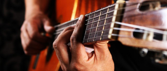 Khóa học đàn GUITAR Solo Acoustic cơ bản Khóa học đàn GUITAR Solo Acoustic cơ bản