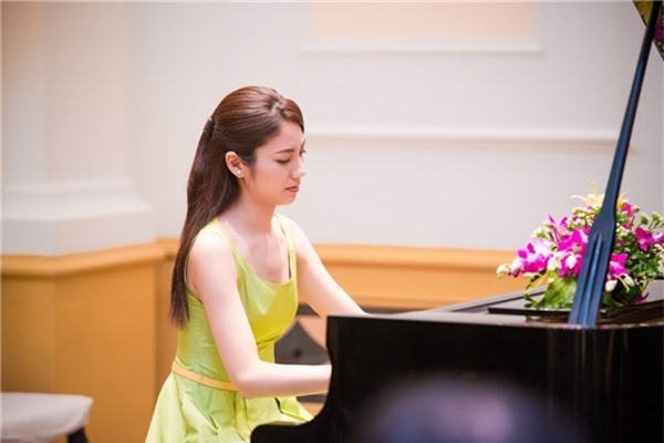 Khóa Học Đàn Piano Nâng Cao