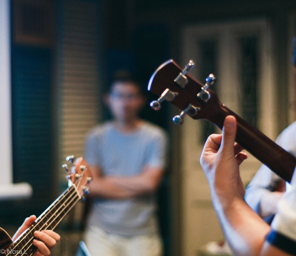 Khóa học đàn Ukulele cơ bản