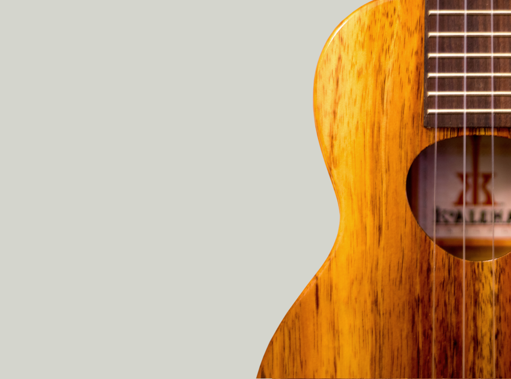 Khóa học đàn Ukulele Online Tại Nhà