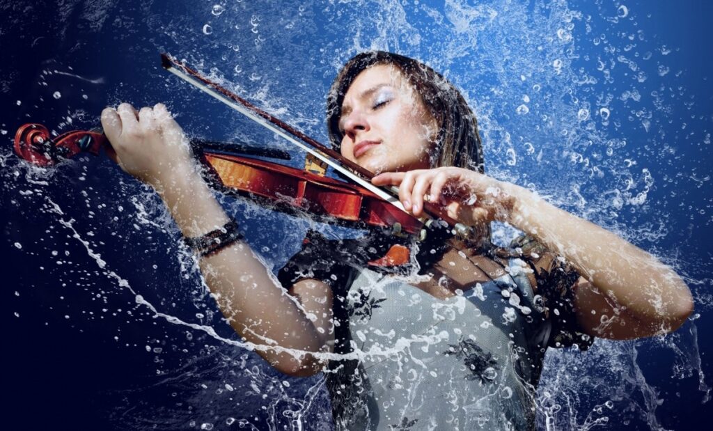 Khóa Học Đàn VIOLIN Cơ Bản