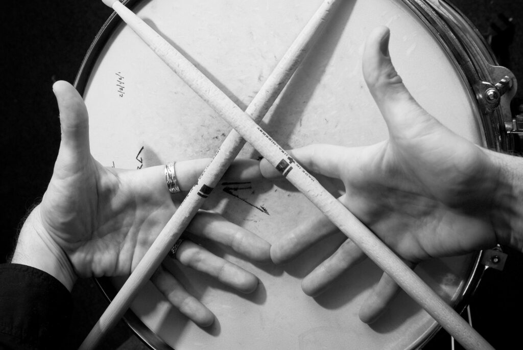 Khóa học đánh Trống điệu Bolero