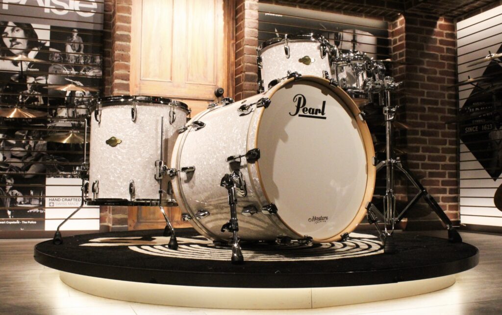 Khóa học đánh Trống tại Tp HCM, Hoc Trong TPHCM