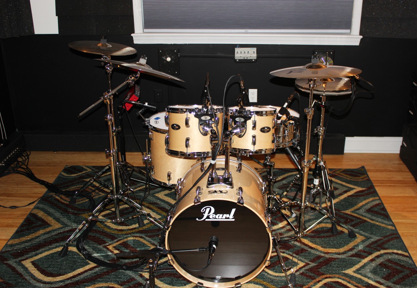 Kinh nghiệm mua TRỐNG Pearl Kinh nghiệm mua TRỐNG Pearl