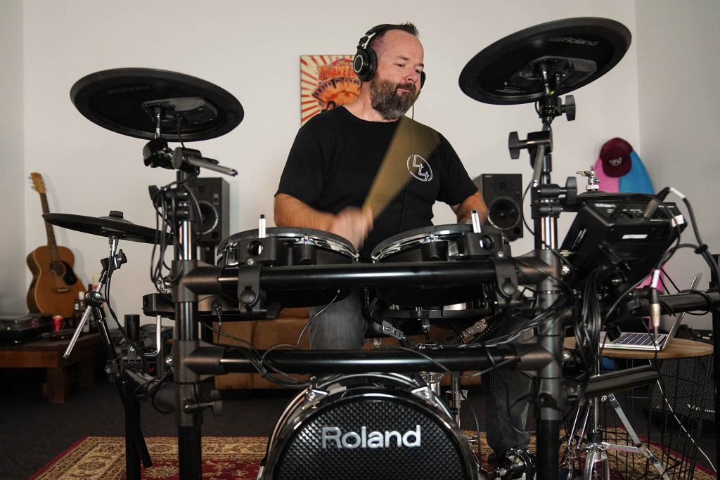 kỹ năng chơi trống