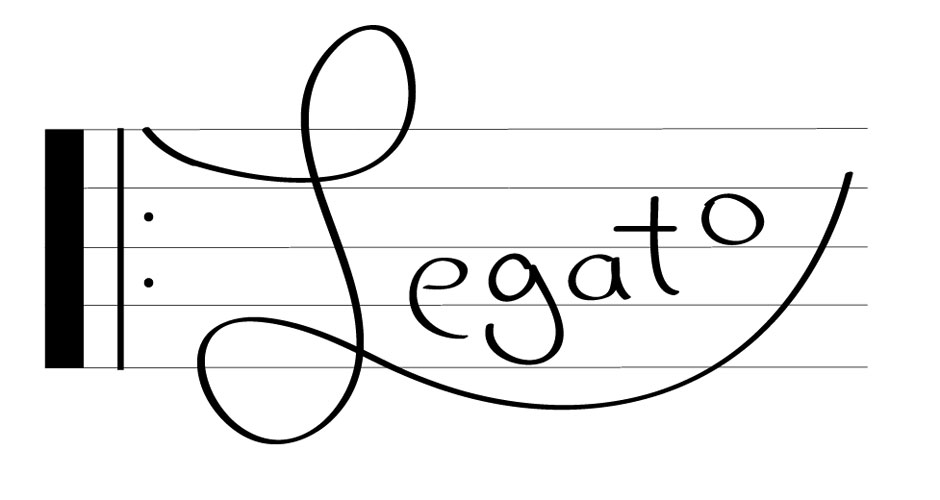 Kỹ thuật Legato trong luyện thanh