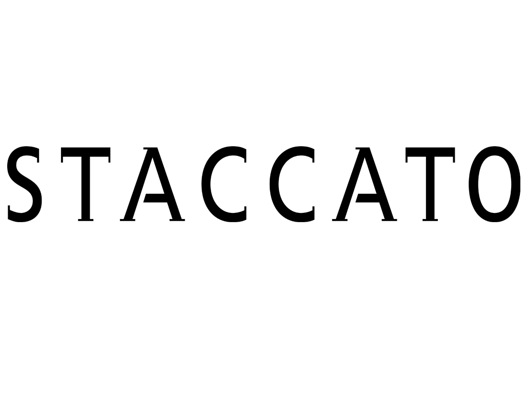 Kỹ thuật Staccato ttrong luyện thanh