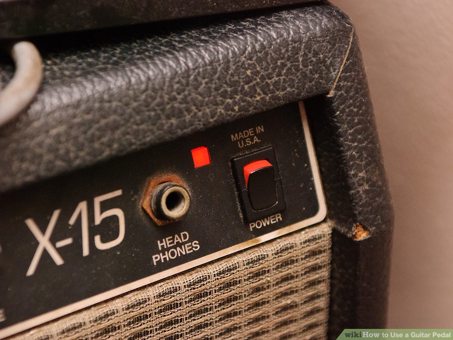 Nguồn chỉ nên bật sau khi đã kết nối tất cả các cáp