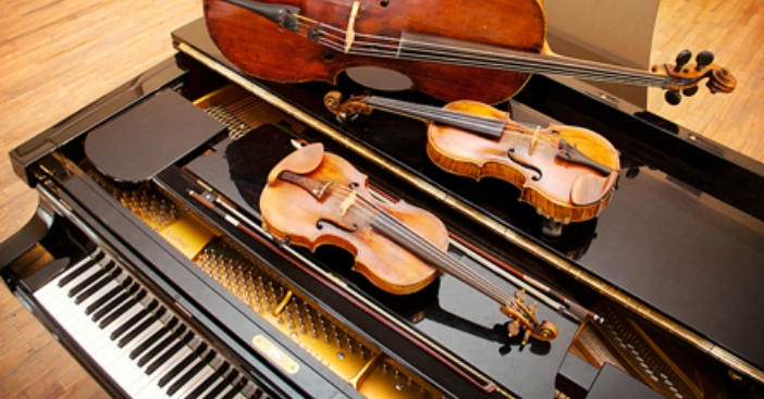 Nên học đàn Violin hay Piano thì tốt hơn?