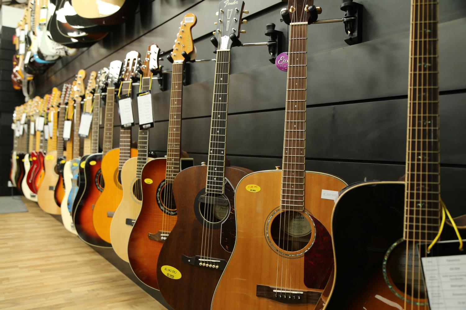 Có Nên Mua Đàn Guitar Giá Rẻ Hay Không? Có Nên Mua Đàn Guitar Giá Rẻ Hay Không?