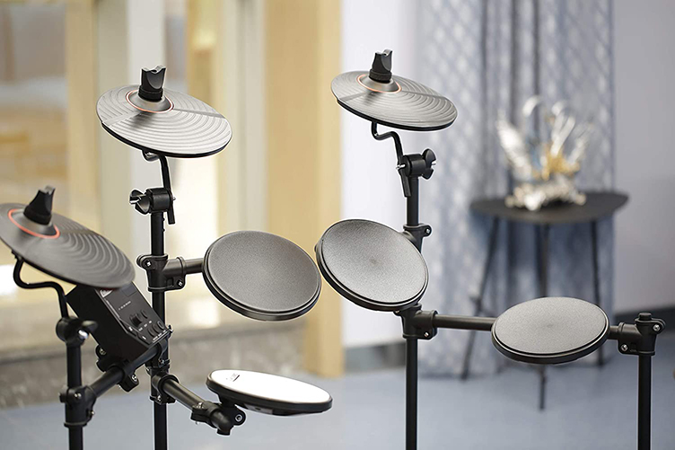 Tuổi thích hợp nhất để trẻ bắt đầu học trống