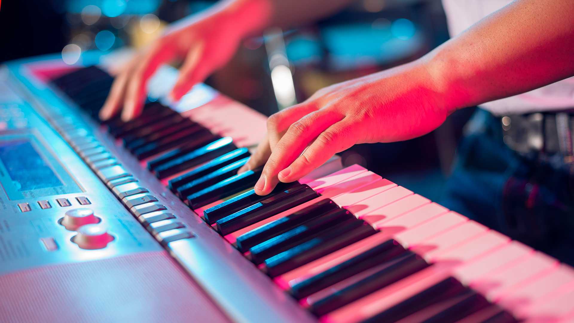 6 Nguyên tắc bạn cần nhớ khi tập chơi Keyboard Organ 6 Nguyên tắc bạn cần nhớ khi tập chơi Keyboard Organ