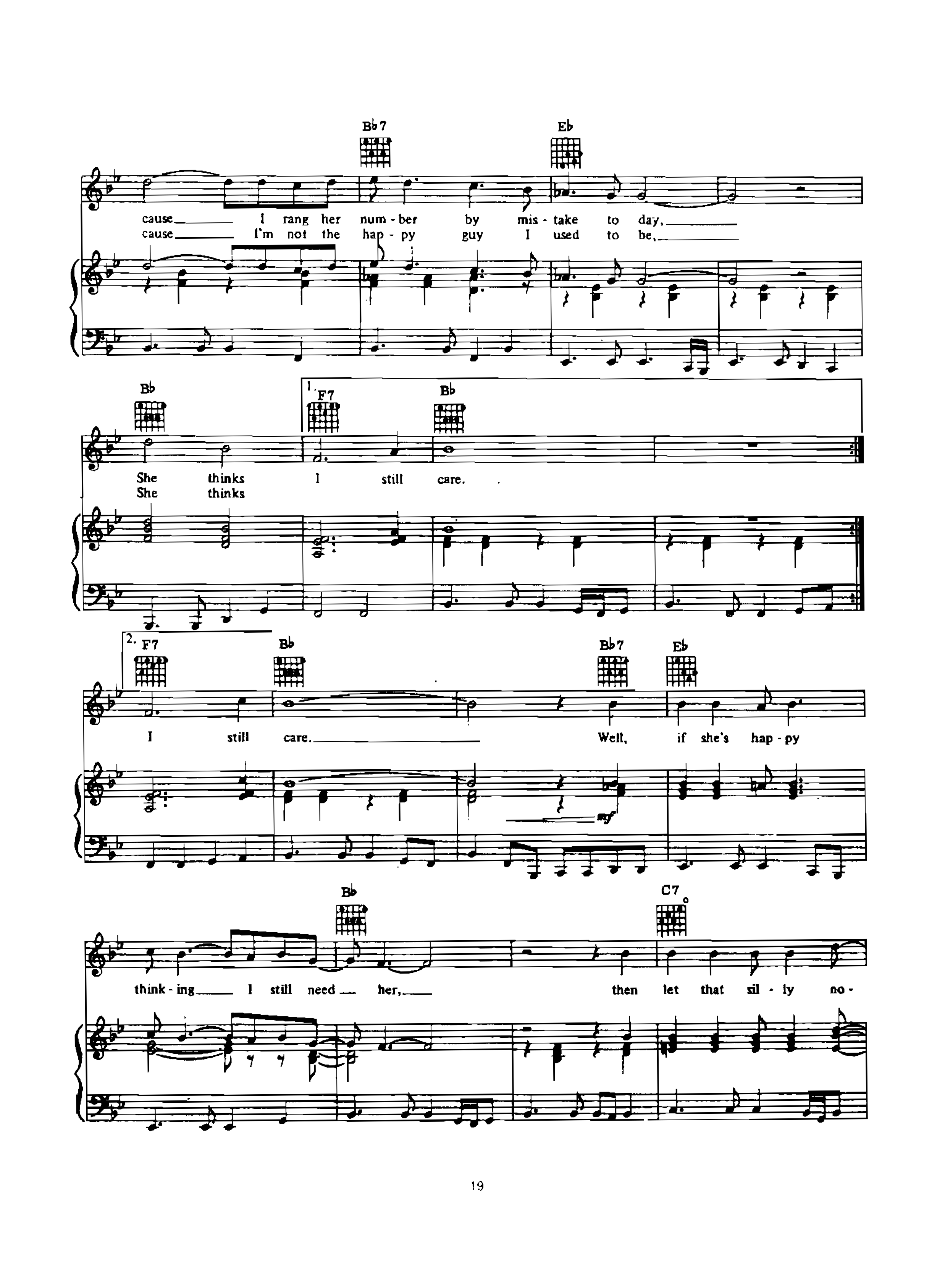 page_000019 Chia sẻ: Elvis Presley với các ca khúc nổi tiếng soạn cho Piano và Guitar that's all right