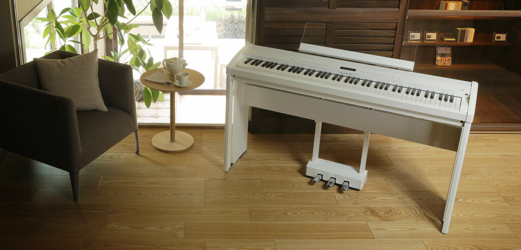 4 Lưu ý khi chọn mua đàn Piano Điện phù hợp