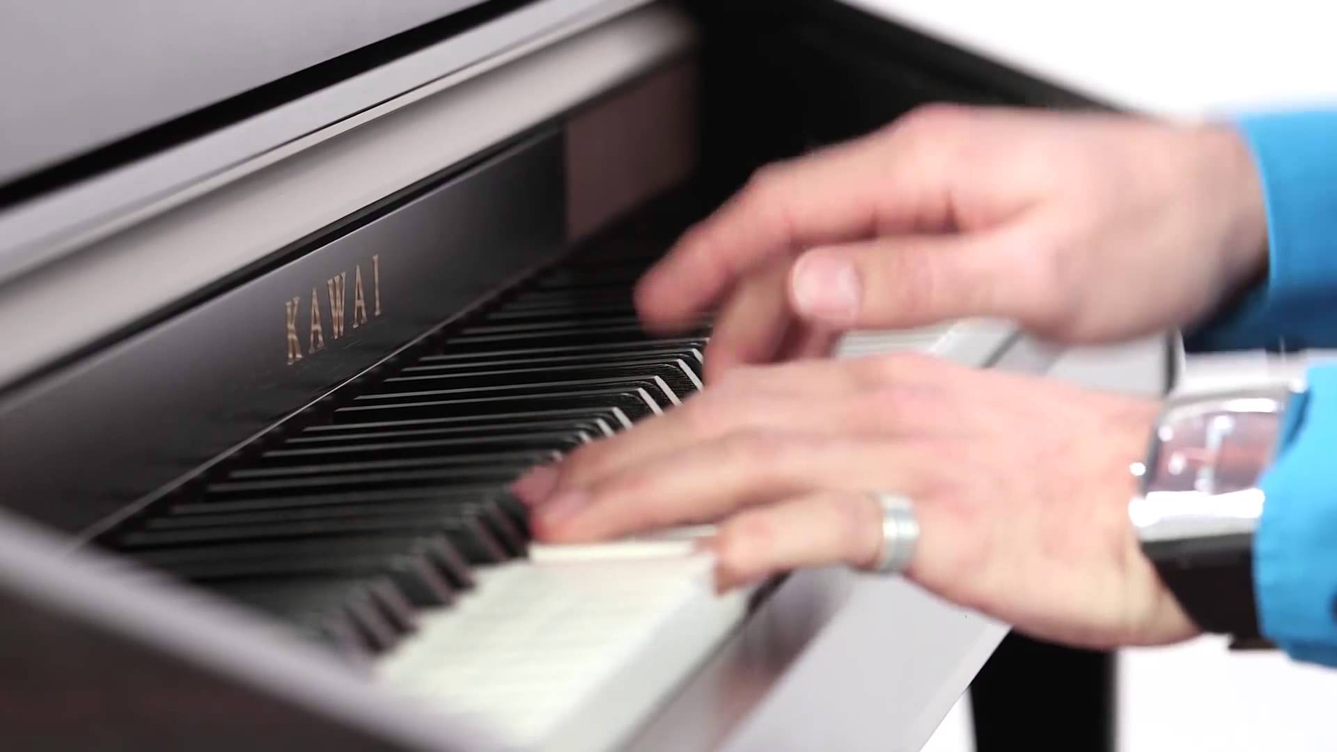 Các thương hiệu đàn PIANO nổi tiếng tại NHẬT BẢN - Kawai