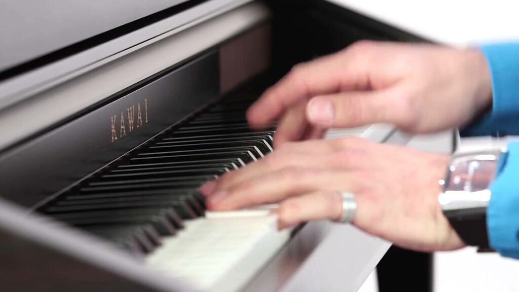 Các thương hiệu đàn PIANO nổi tiếng tại NHẬT BẢN - Kawai