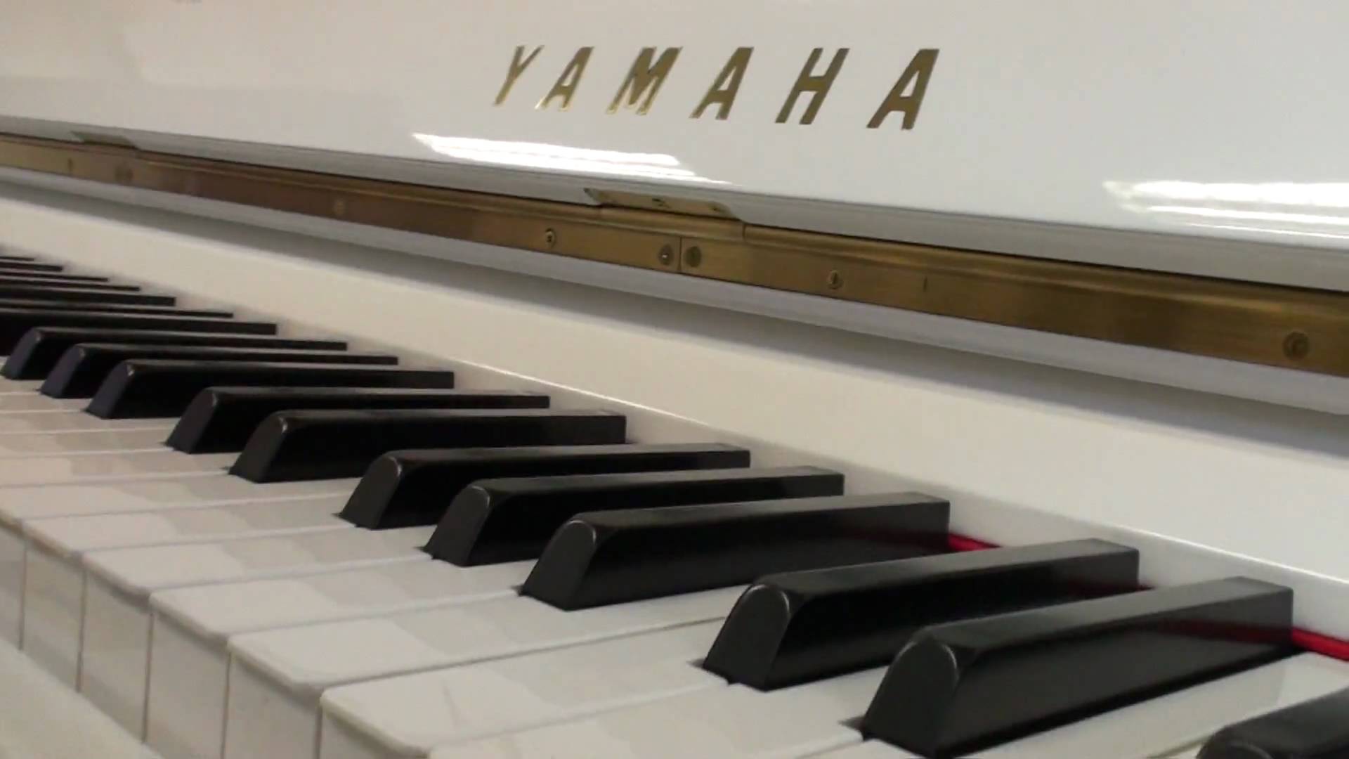 Các thương hiệu đàn PIANO nổi tiếng tại NHẬT BẢN - Yamaha