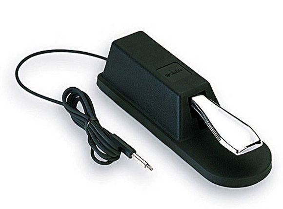 Phụ kiện Pedal là linh hồn của nhạc cụ Organ.