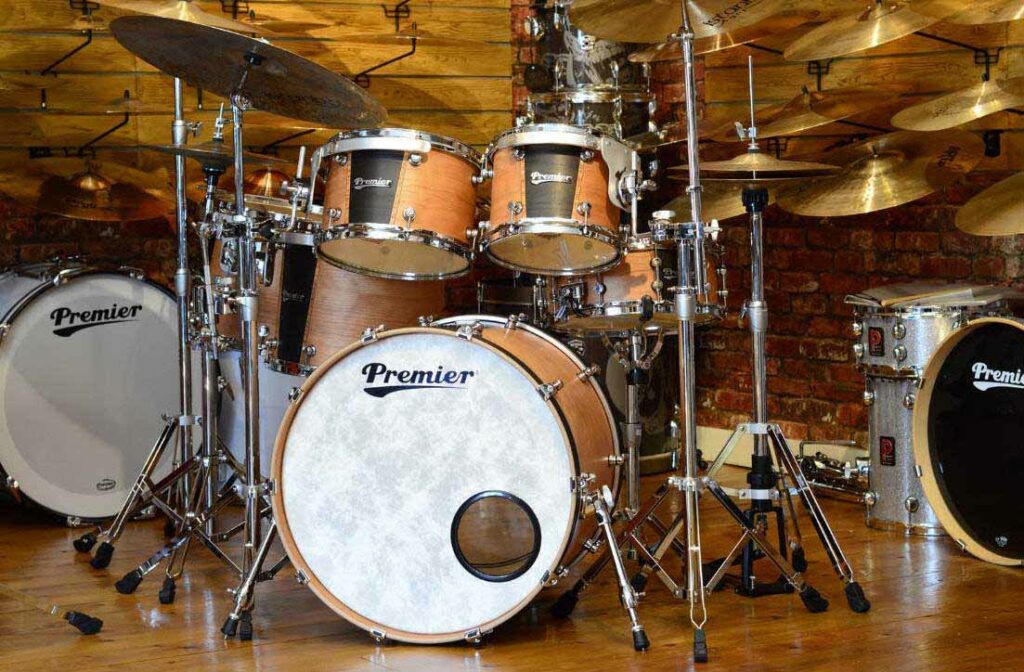 Phương pháp tự học đánh trống cơ bản