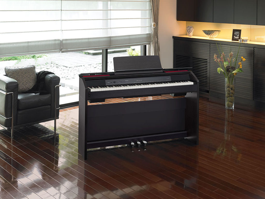 Mua đàn Piano Điện Cũ, Giá tốt như thế nào?